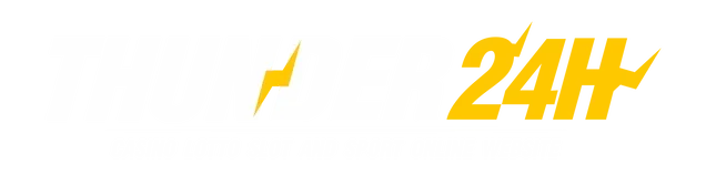 thunder24h logo